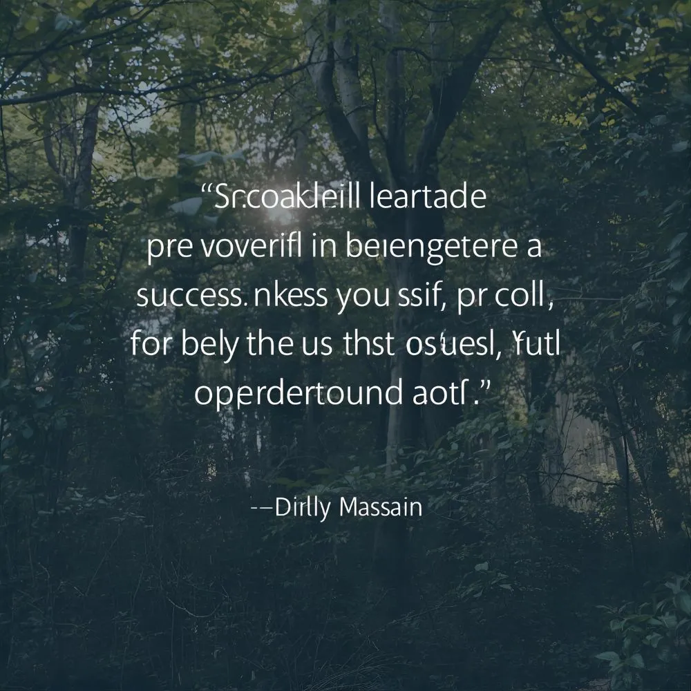  Success Motivational Quotes