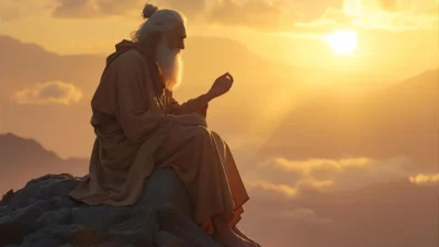 Timeless Wisdom on Wealth and Hard Work