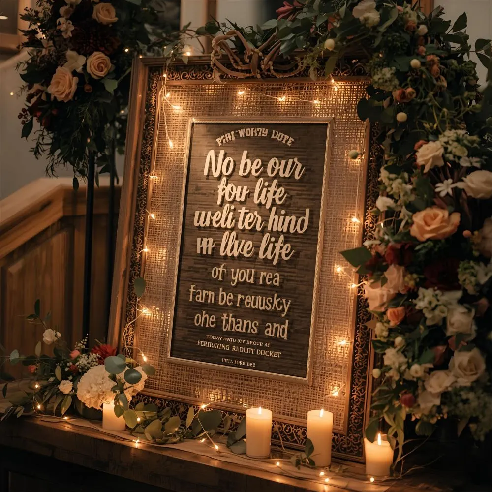 Uplifting Funeral Quotes