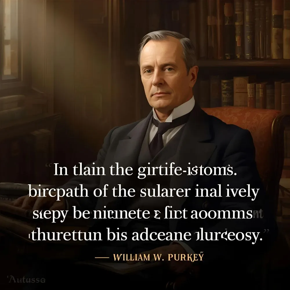 William W. Purkey Quotes About Success