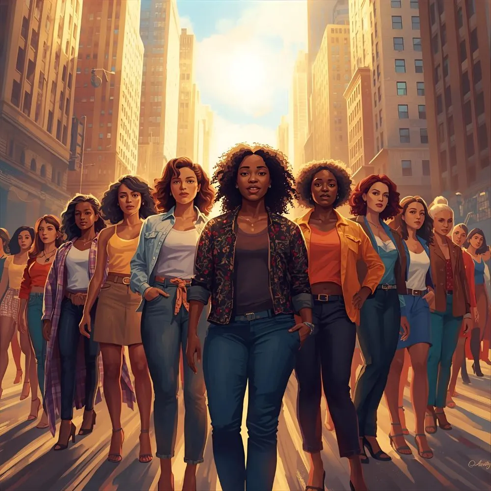 Women’s Empowerment