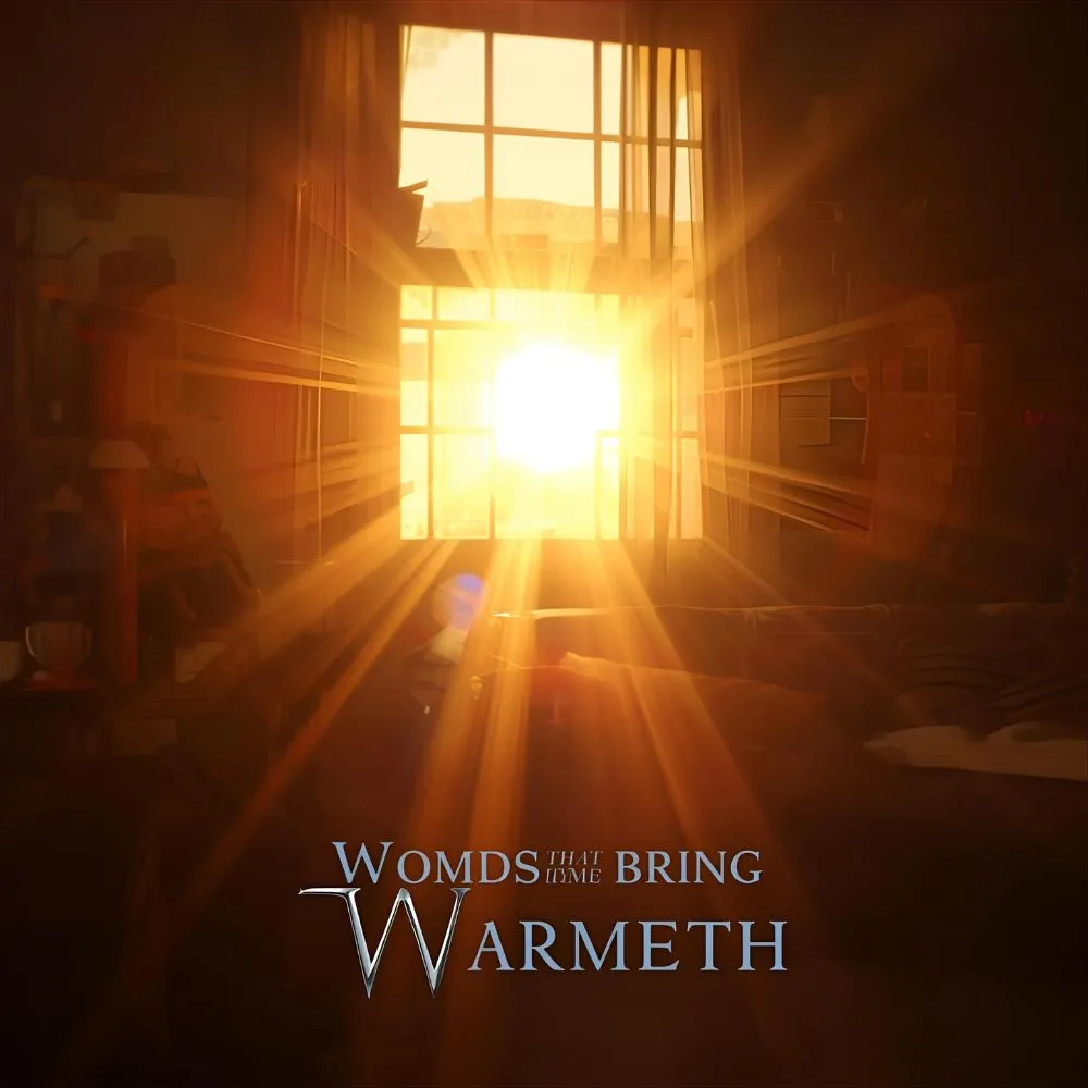 Words That Bring Instant Warmth