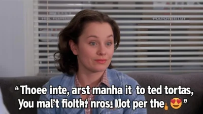 Funny Clueless Quote to Make You Smile