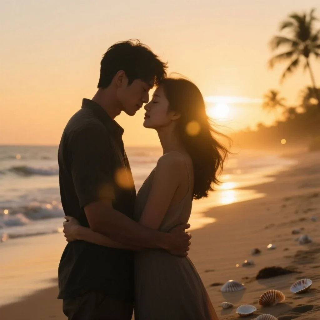 Deep Emotional Love Captions