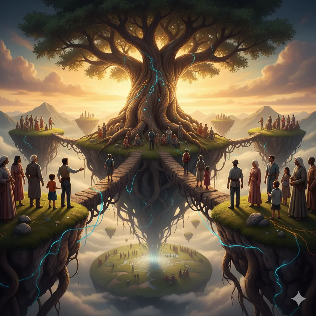 Famous Kindred Quotes