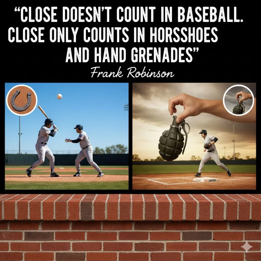 Funny Baseball Quotes