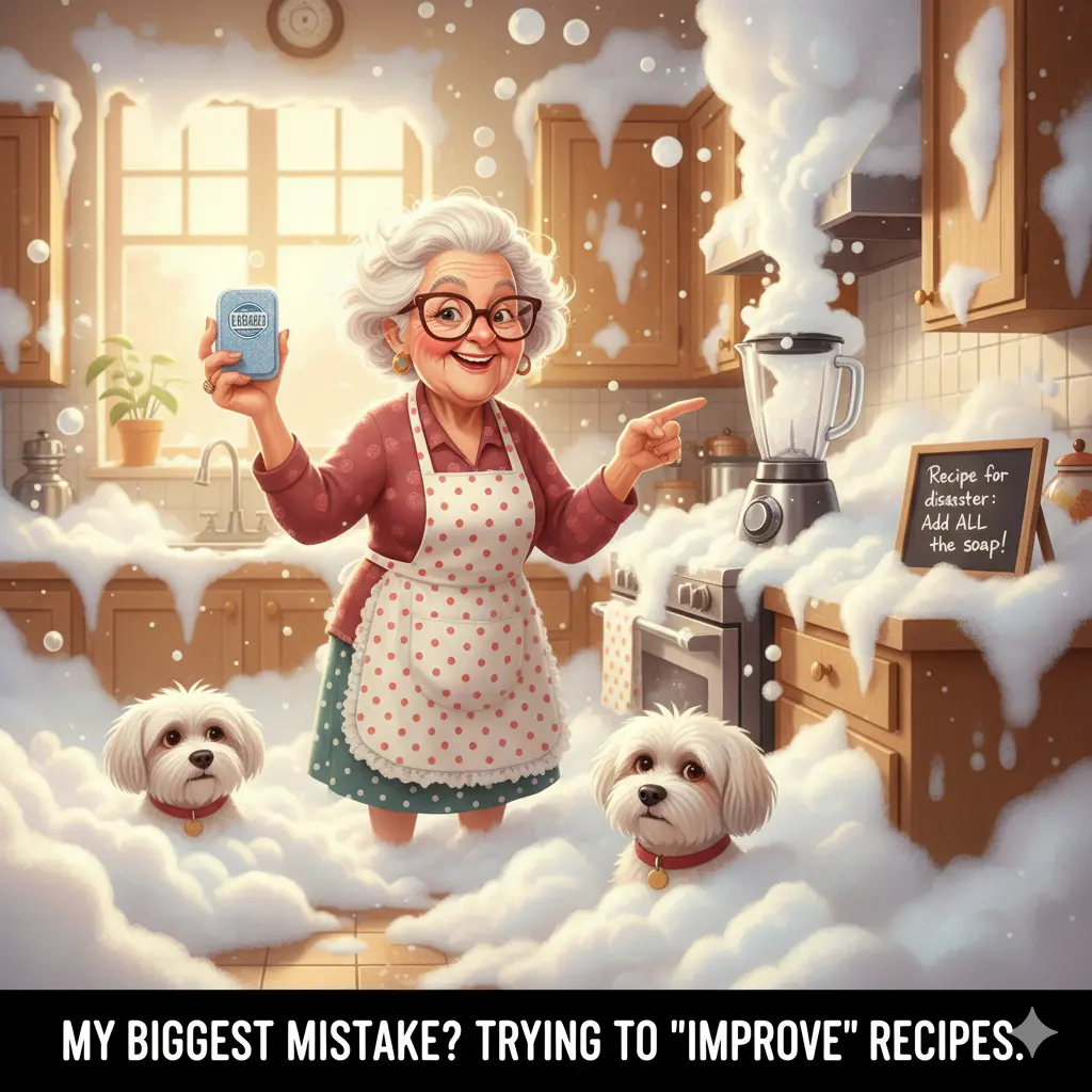 Funny Mistake Quotes