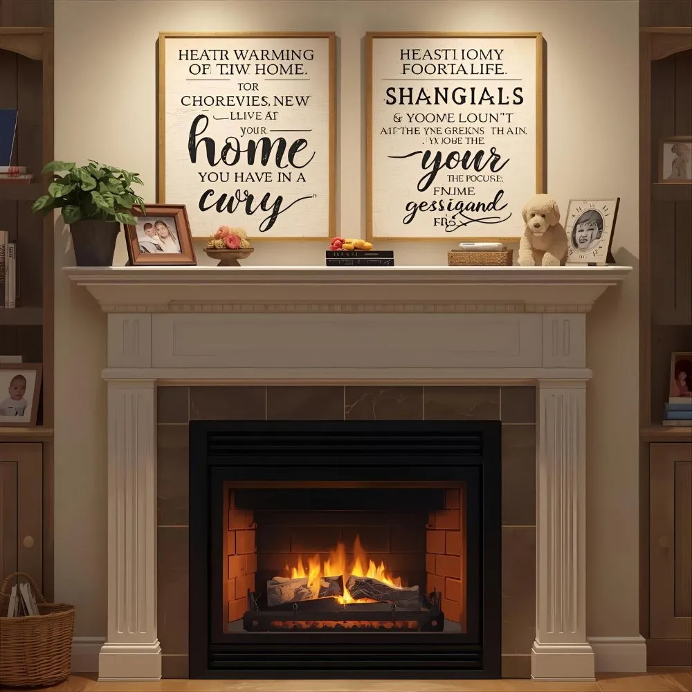  Heartwarming New Home Quotes