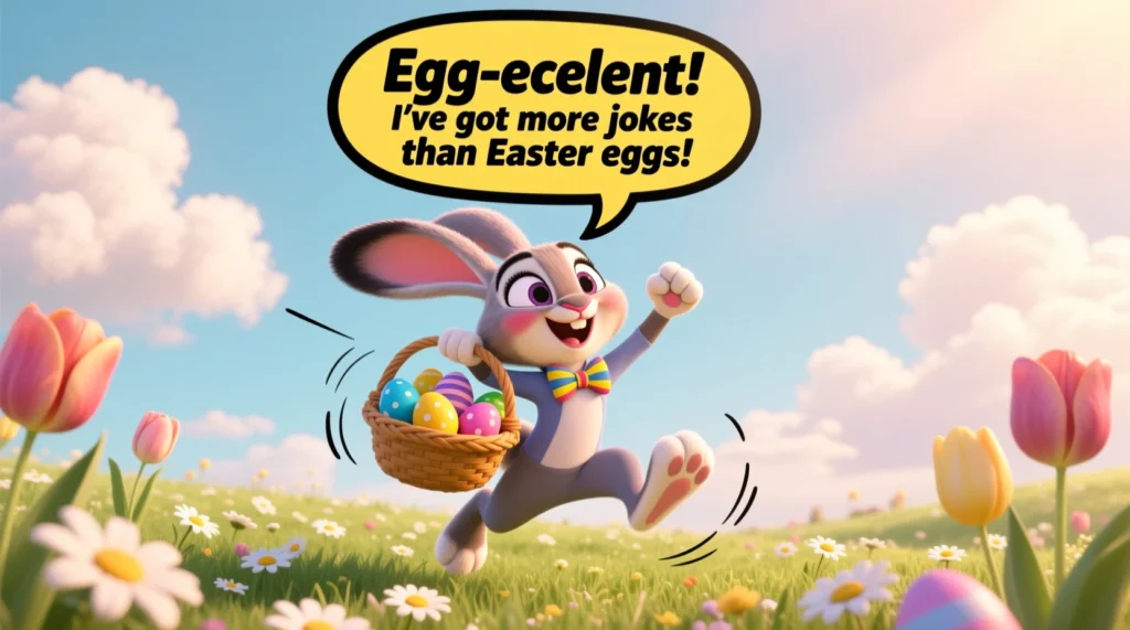 Hilarious Easter Bunny Quotes