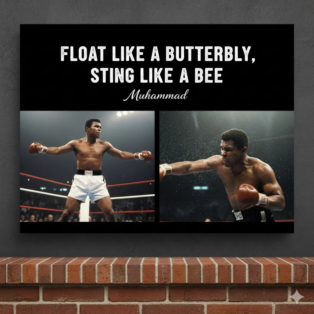 Legendary Player Quotes