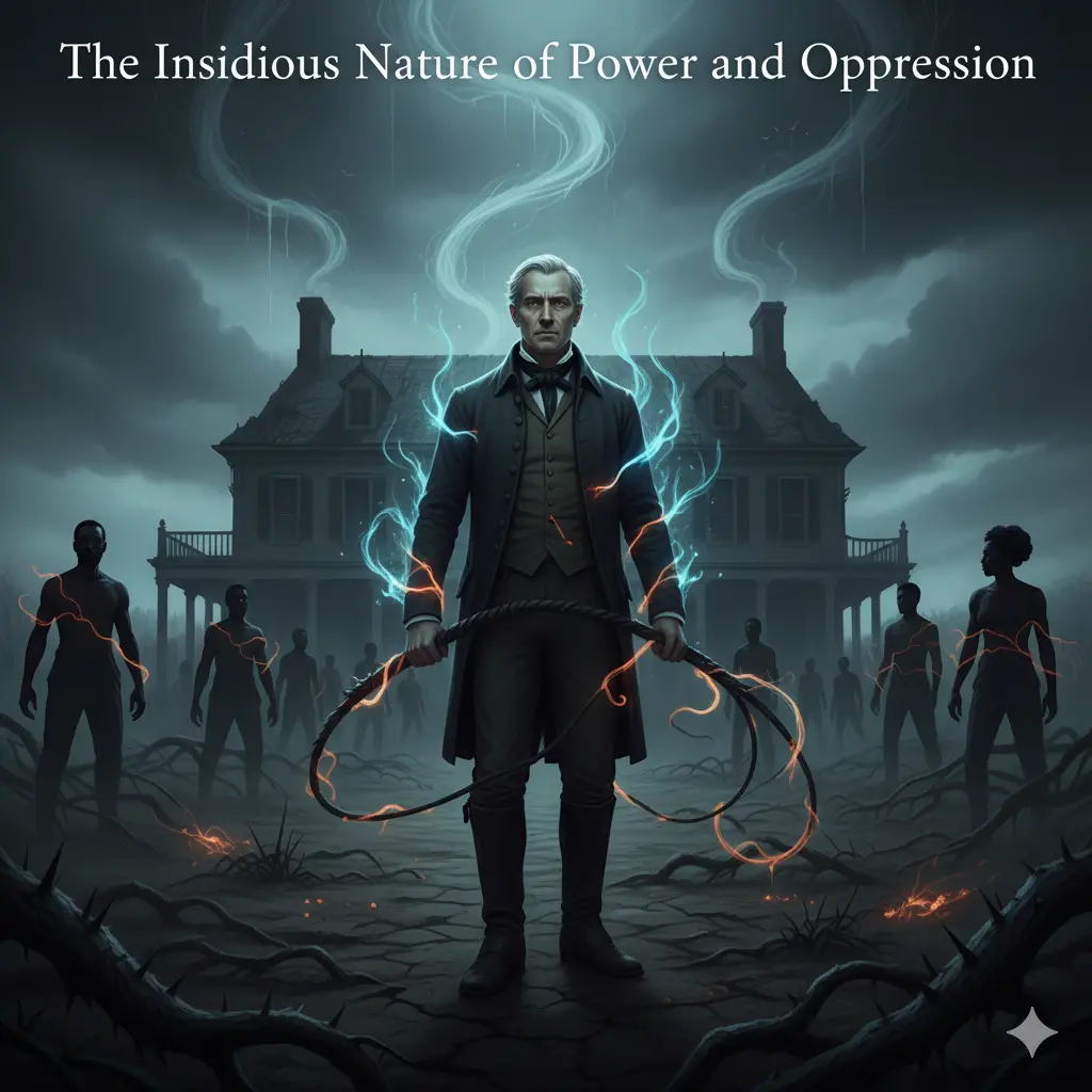 Meaningful Life Lessons from Kindred