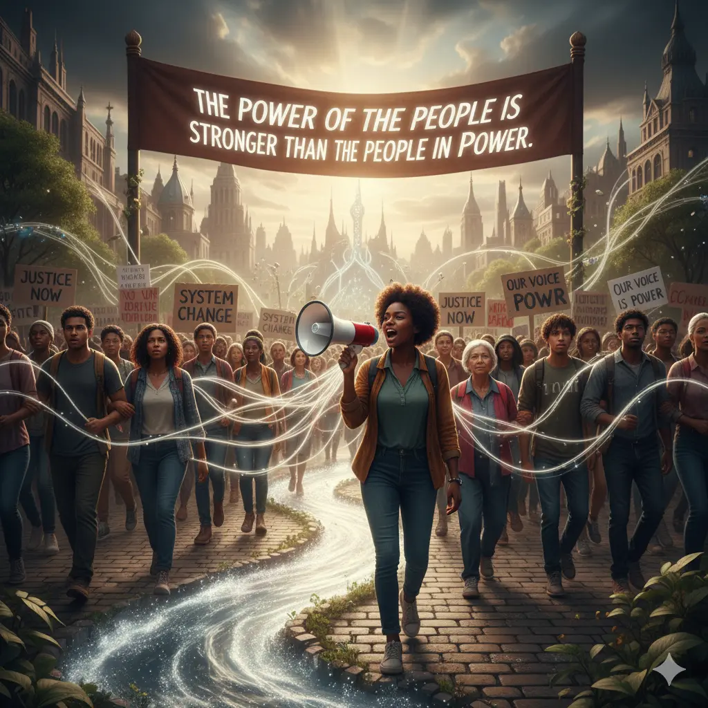 Quotes About Activism