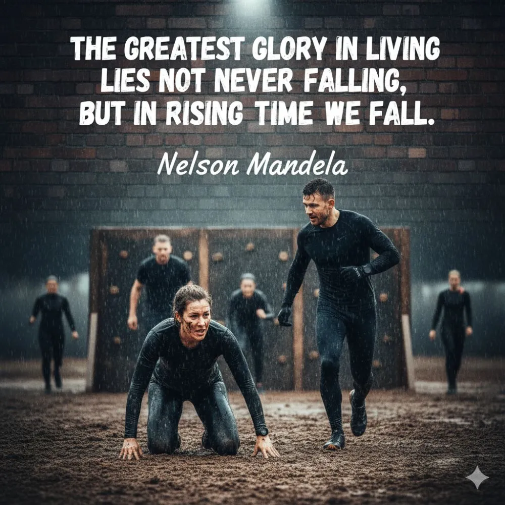 Winning and Losing Quotes in Competition