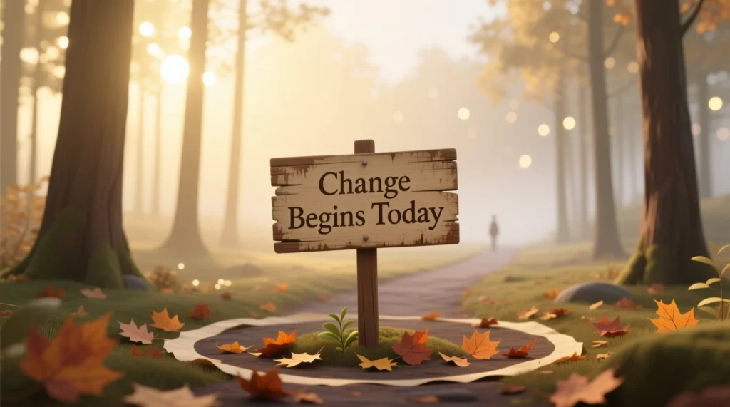 Addiction Recovery Quotes About Change