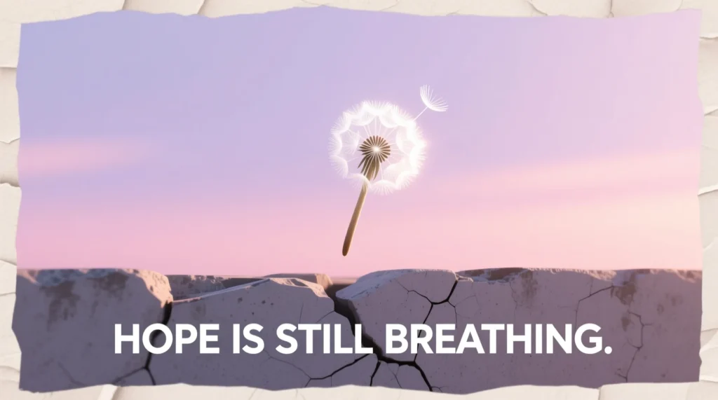 Addiction Recovery Quotes About Hope