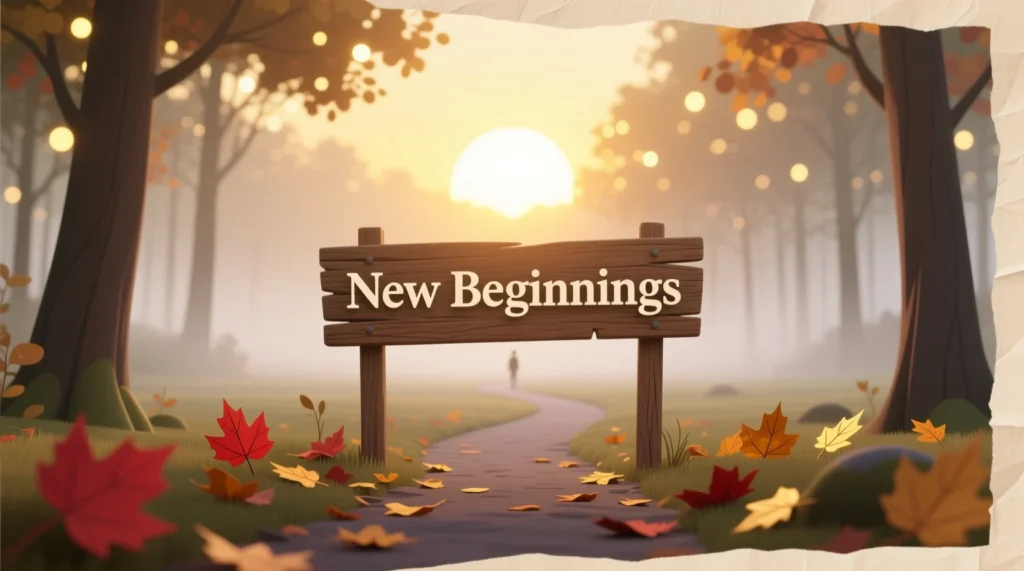Addiction Recovery Quotes About New Beginnings