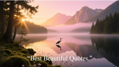 Best Beautiful Quotes