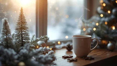 Best December Quotes