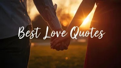 Best Love quotes