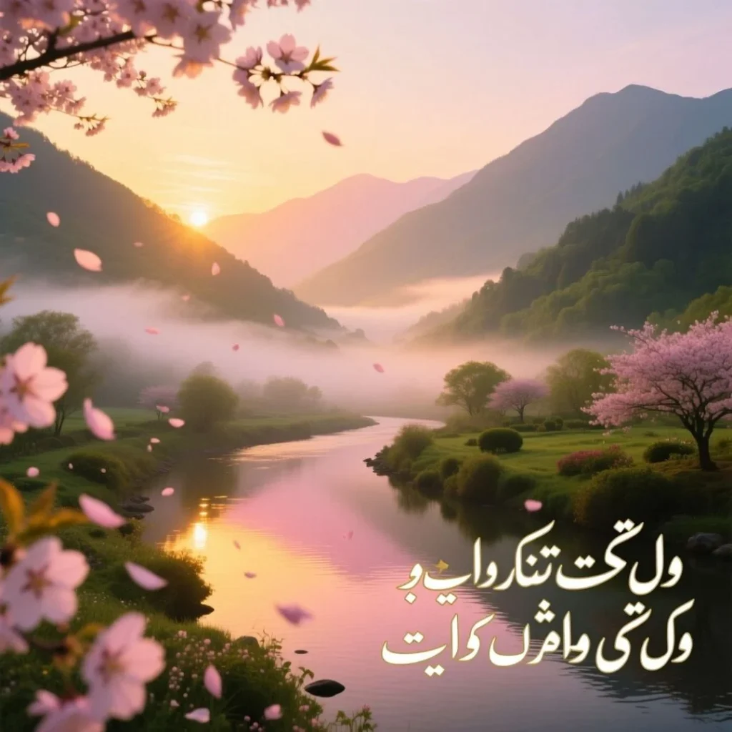 Emotional Urdu Quotes for Healing Hearts