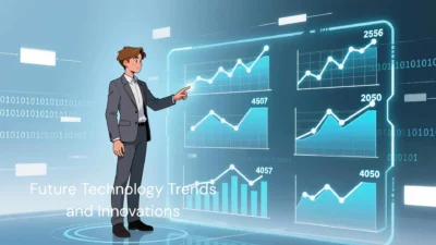 Future Technology Trends and Innovations