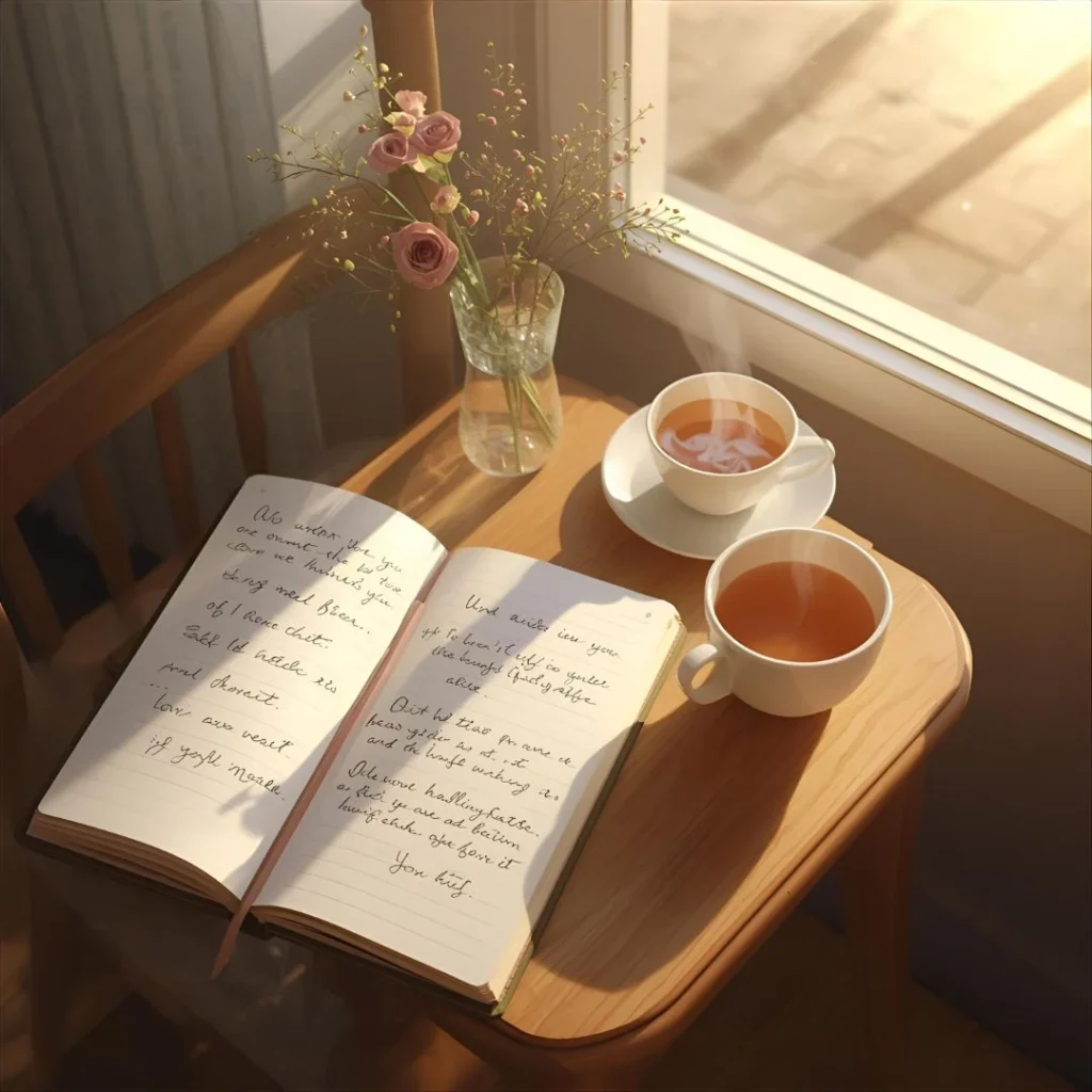 Heartfelt Love Quotes for Daily Inspiration