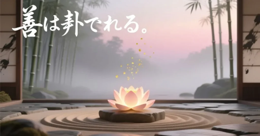 Karma Quotes About Kindness