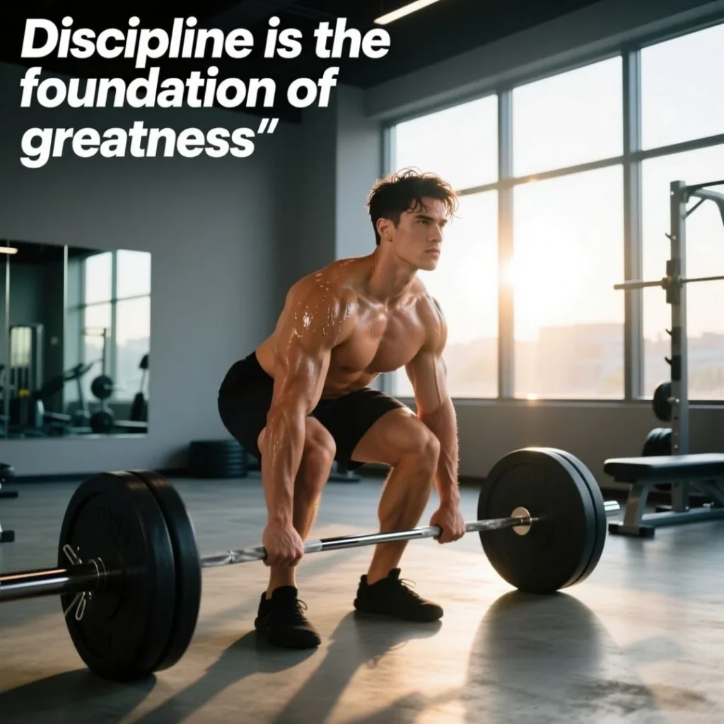 Motivational Quotes for Fitness Goals for Daily Workout Motivation