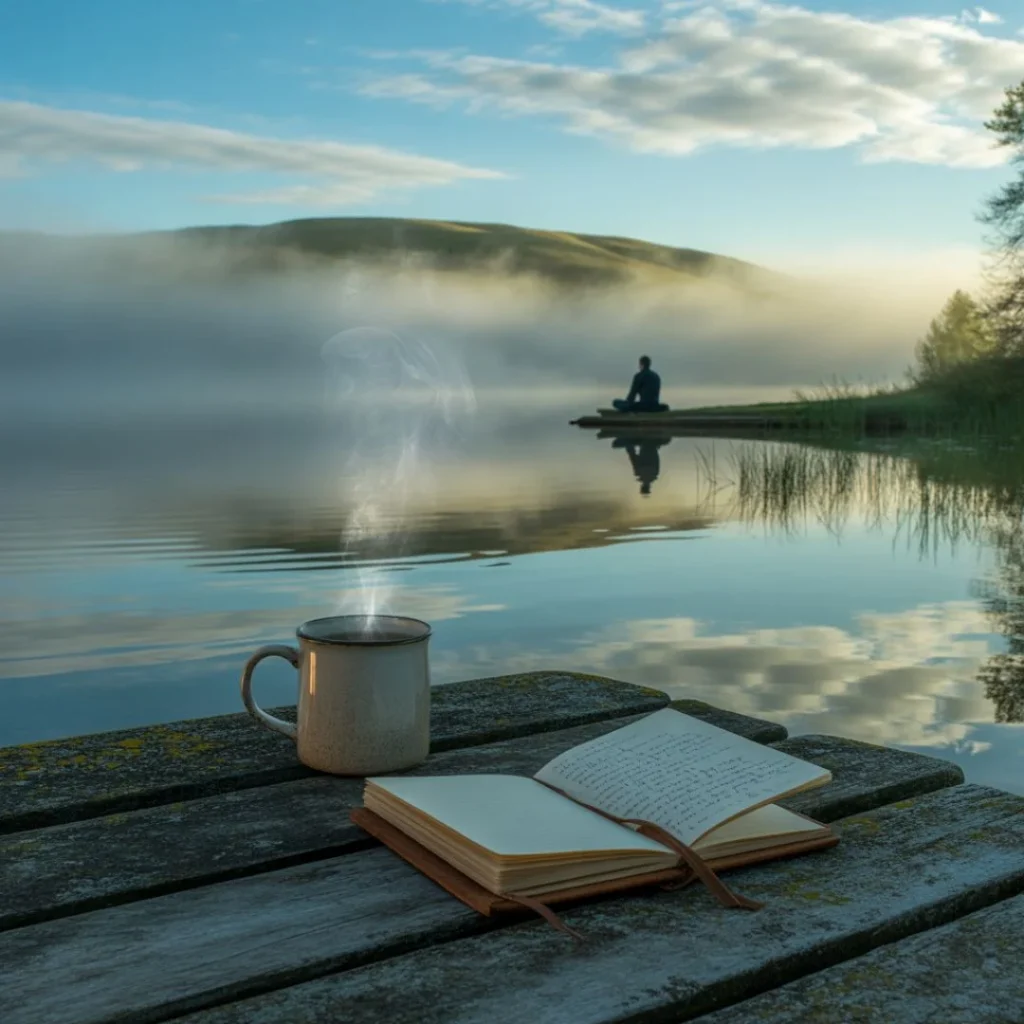 Positive Quotes for Mental Health That Inspire Daily Calm