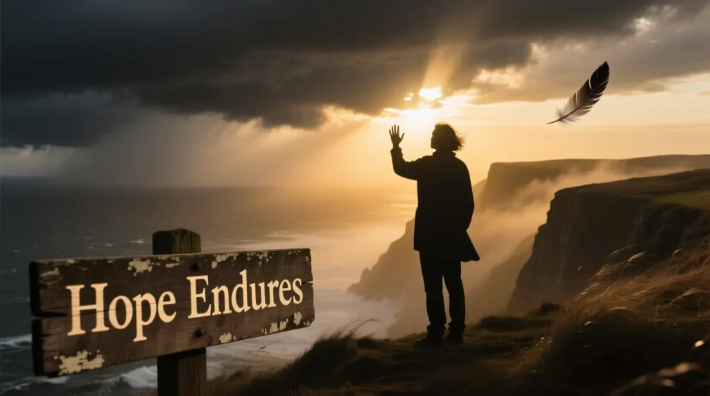 Quotes About Finding Hope During Adversity