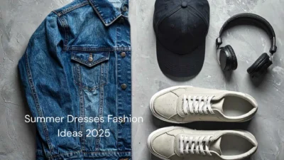 Summer Dresses Fashion Ideas 2025