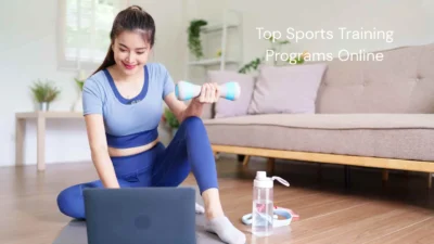 Top Sports Training Programs Online