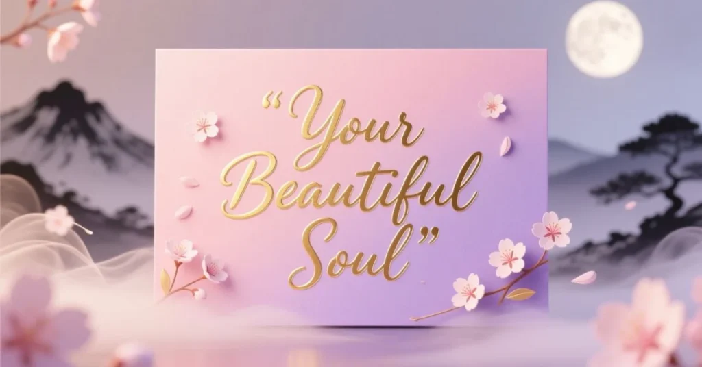 Your Beautiful Quotes About Love