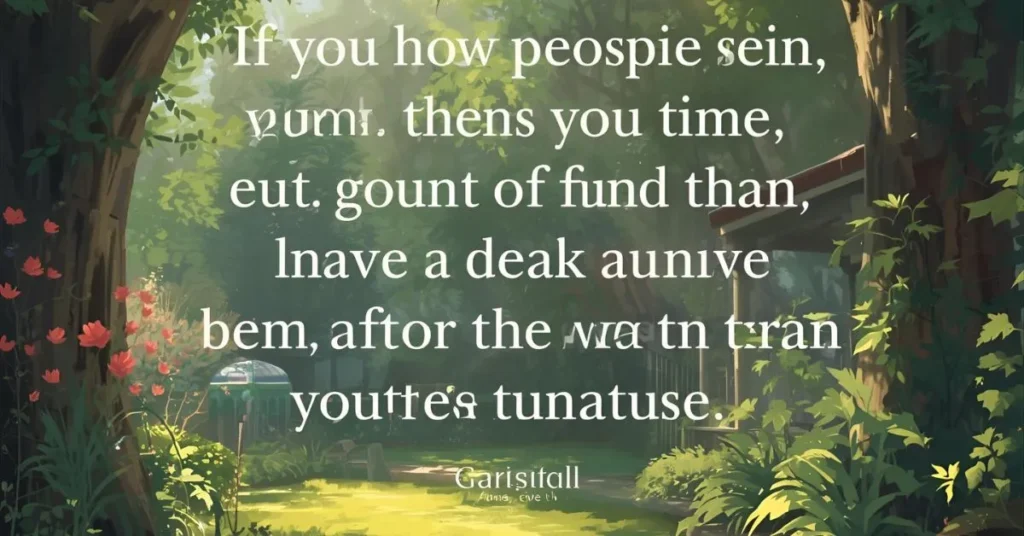 Your Beautiful Quotes About Yourself